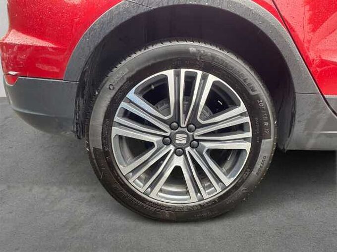 SEAT Arona 1.0 TSI SE Edition 5Dr