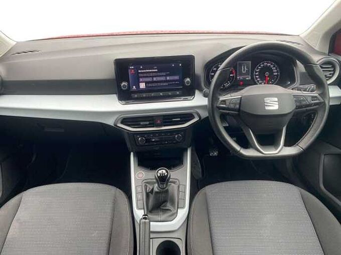 SEAT Arona 1.0 TSI SE Edition 5Dr