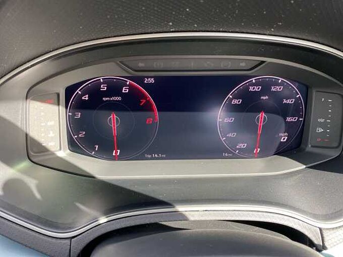 SEAT Arona 1.0 TSI 115 Xperience Lux 5Dr DSG