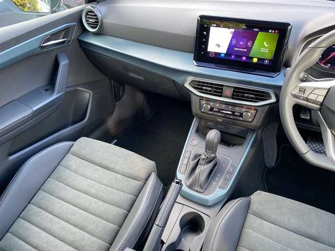 SEAT Arona 1.0 TSI 115 Xperience Lux 5Dr DSG