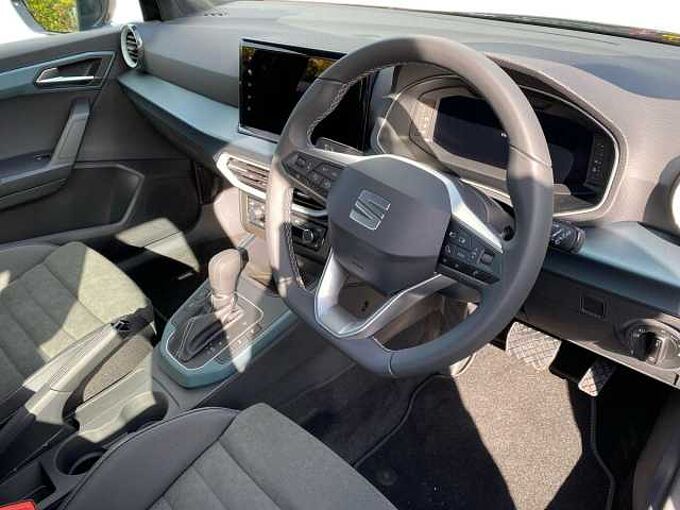 SEAT Arona 1.0 TSI 115 Xperience Lux 5Dr DSG