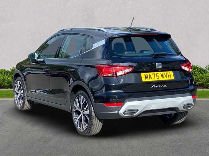 SEAT Arona 1.0 TSI 115 Xperience Lux 5Dr DSG