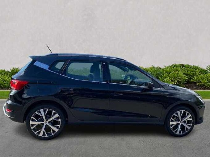 SEAT Arona 1.0 TSI 115 Xperience Lux 5Dr DSG