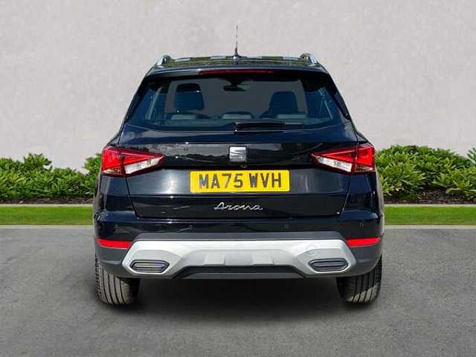 SEAT Arona 1.0 TSI 115 Xperience Lux 5Dr DSG