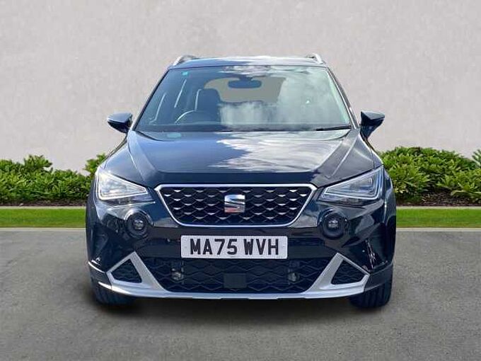 SEAT Arona 1.0 TSI 115 Xperience Lux 5Dr DSG