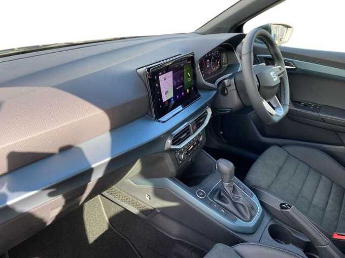 SEAT Arona 1.0 TSI 115 Xperience Lux 5Dr DSG