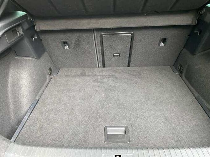 SEAT Ateca 1.5 TSI EVO Fr Black Edition 5Dr