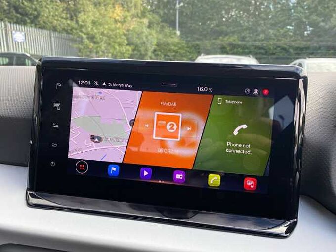 SEAT Arona 1.0 TSI SE Technology 5Dr