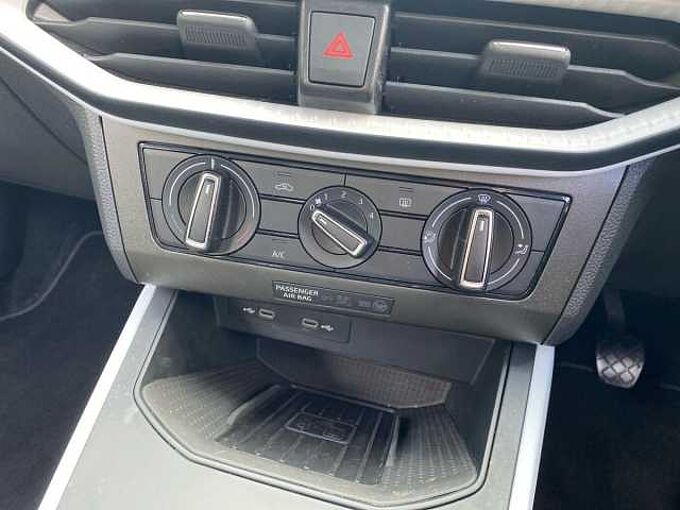 SEAT Arona 1.0 TSI SE Technology 5Dr