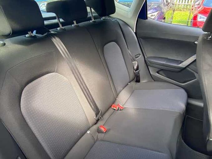 SEAT Arona 1.0 TSI SE Technology 5Dr