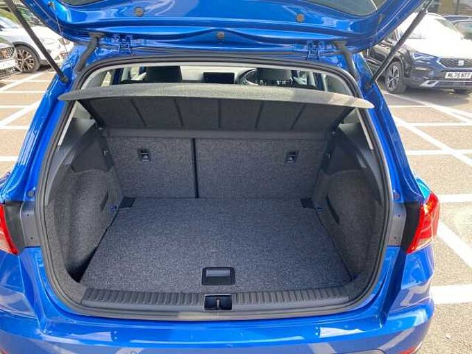 SEAT Arona 1.0 TSI SE Technology 5Dr