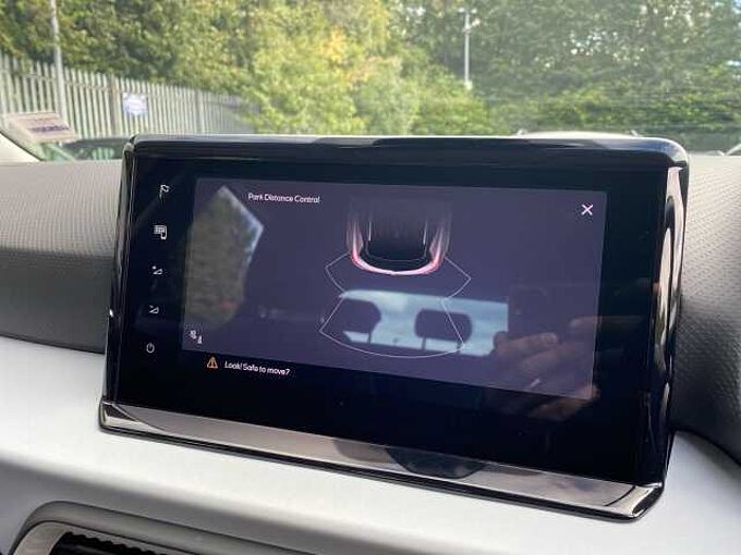 SEAT Arona 1.0 TSI SE Technology 5Dr