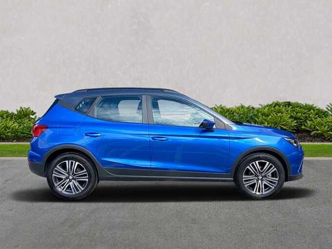 SEAT Arona 1.0 TSI SE Technology 5Dr