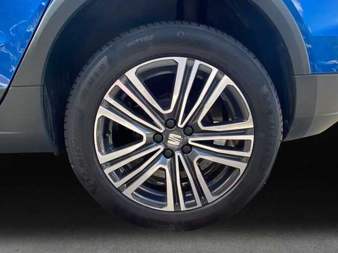 SEAT Arona 1.0 TSI SE Technology 5Dr