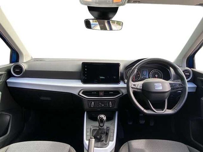 SEAT Arona 1.0 TSI SE Technology 5Dr