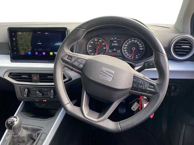 SEAT Arona 1.0 TSI SE Technology 5Dr