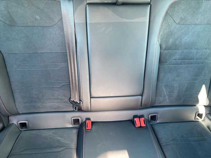 SEAT Ateca 2.0 TDI 150 Fr 5Dr DSG