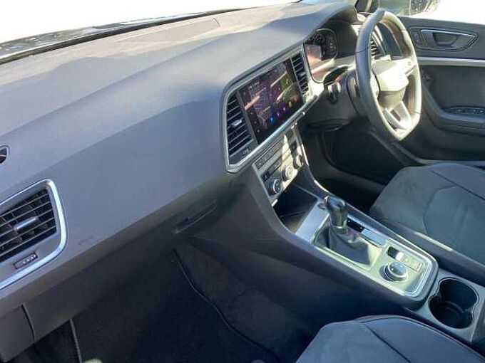 SEAT Ateca 2.0 TDI 150 Fr 5Dr DSG
