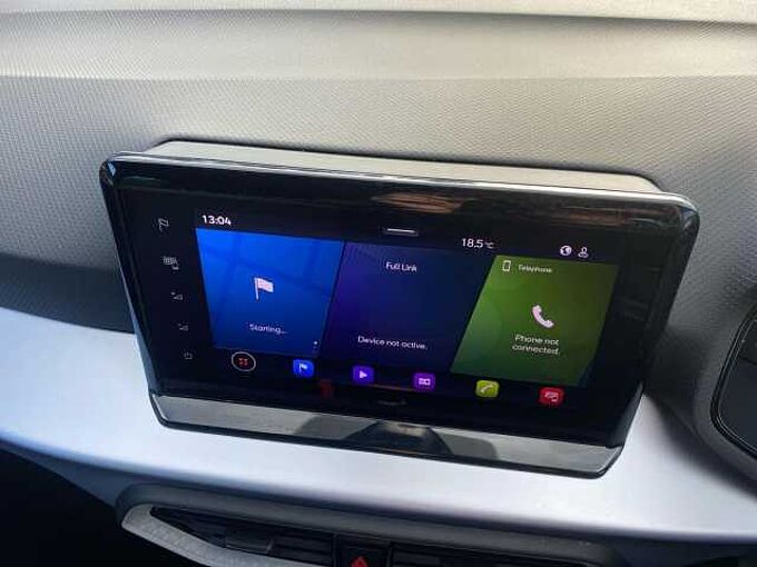 SEAT Ibiza 1.0 TSI 115 Fr 5Dr