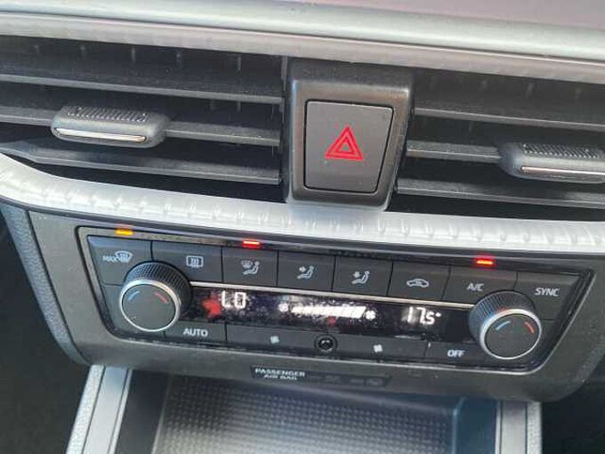 SEAT Ibiza 1.0 TSI 115 Fr 5Dr