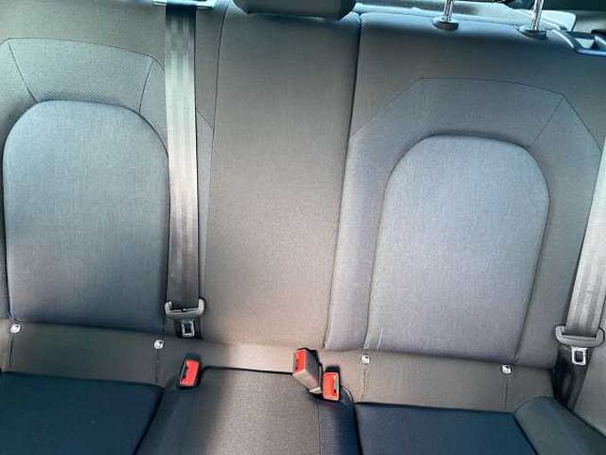 SEAT Ibiza 1.0 TSI 115 Fr 5Dr