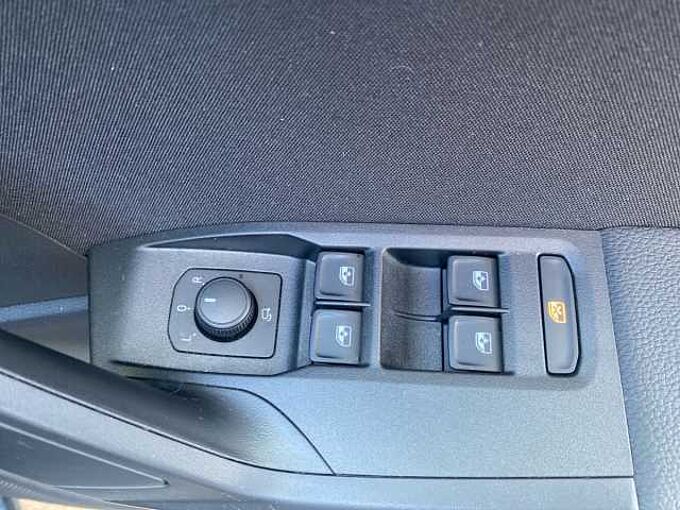 SEAT Ibiza 1.0 TSI 115 Fr 5Dr