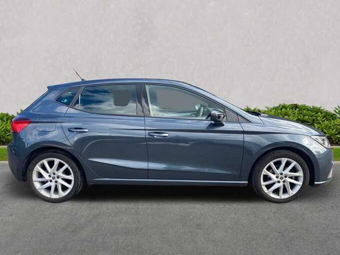 SEAT Ibiza 1.0 TSI 115 Fr 5Dr
