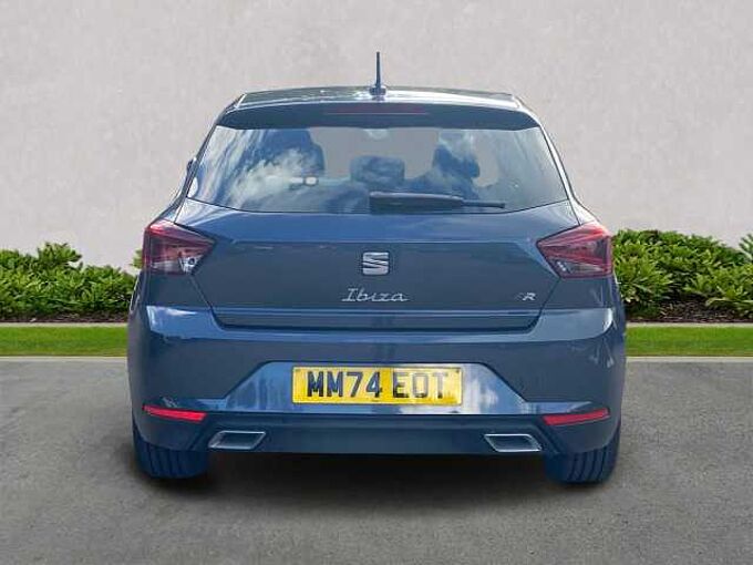 SEAT Ibiza 1.0 TSI 115 Fr 5Dr