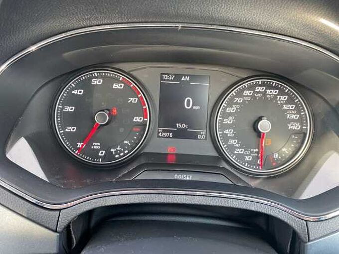 SEAT Arona 1.0 TSI SE Technology 5Dr
