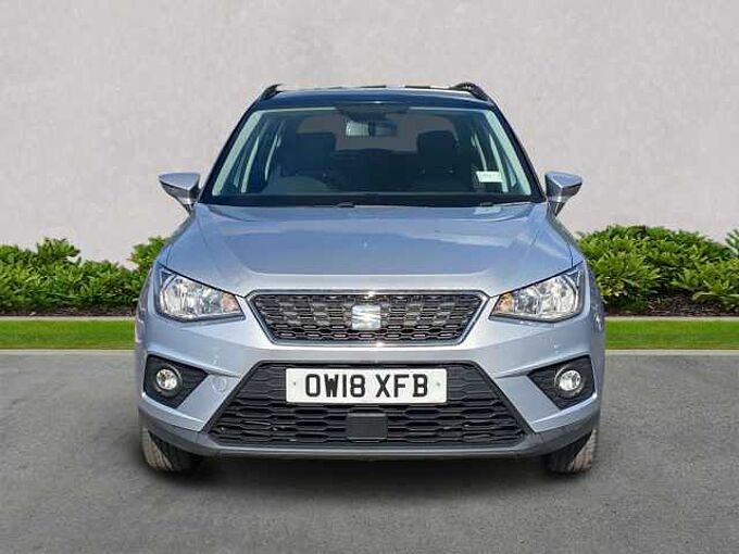 SEAT Arona 1.0 TSI SE Technology 5Dr