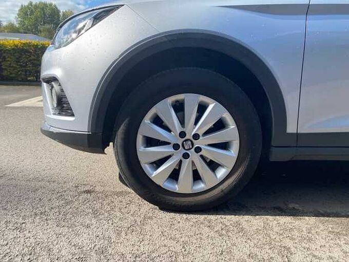 SEAT Arona 1.0 TSI SE Technology 5Dr
