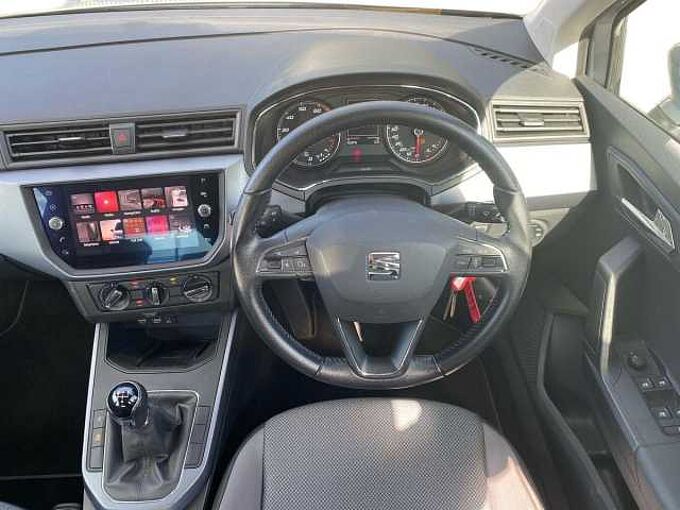 SEAT Arona 1.0 TSI SE Technology 5Dr