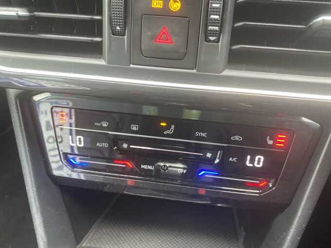 SEAT Tarraco 1.5 Ecotsi Fr Sport 5Dr DSG