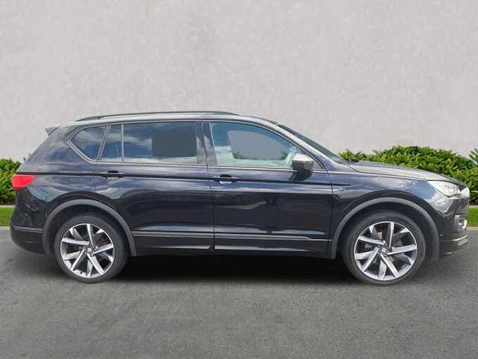 SEAT Tarraco 1.5 Ecotsi Fr Sport 5Dr DSG
