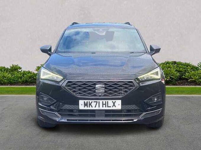SEAT Tarraco 1.5 Ecotsi Fr Sport 5Dr DSG