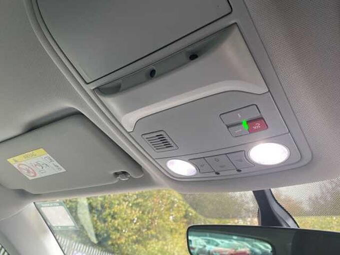 SEAT Ateca 2.0 TDI 150 Fr Sport 5Dr DSG 4Drive