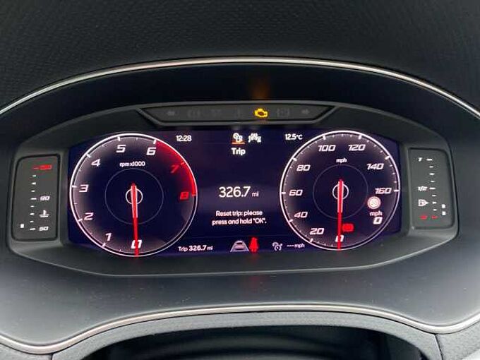 SEAT Ibiza 1.0 TSI 110 Xcellence Lux 5Dr