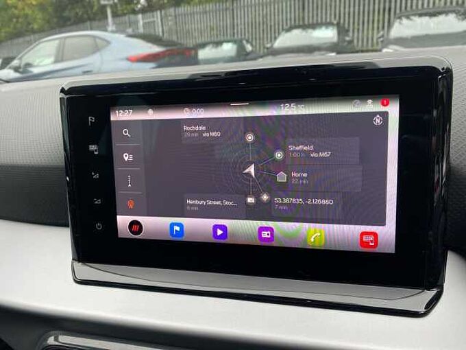 SEAT Ibiza 1.0 TSI 110 Xcellence Lux 5Dr