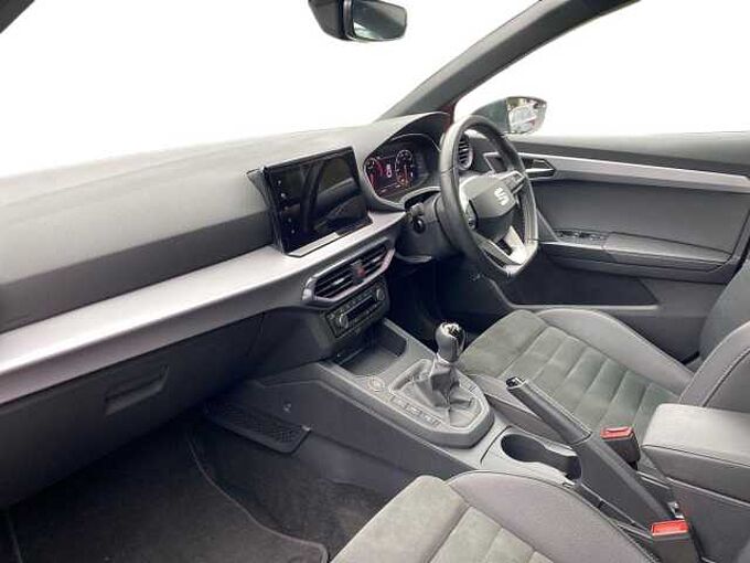 SEAT Ibiza 1.0 TSI 110 Xcellence Lux 5Dr