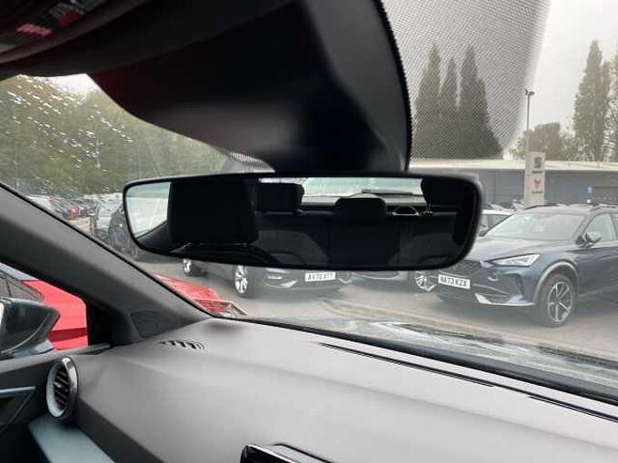 SEAT Arona 1.0 TSI 110 Xperience 5Dr