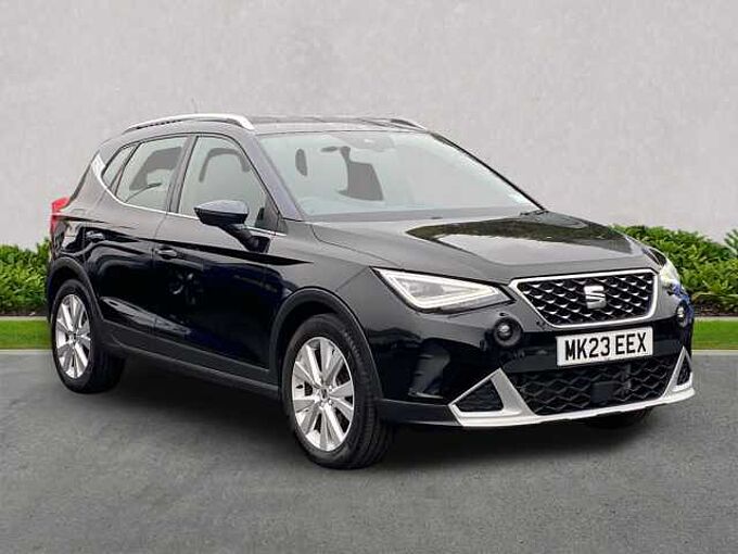 SEAT Arona 1.0 TSI 110 Xperience 5Dr