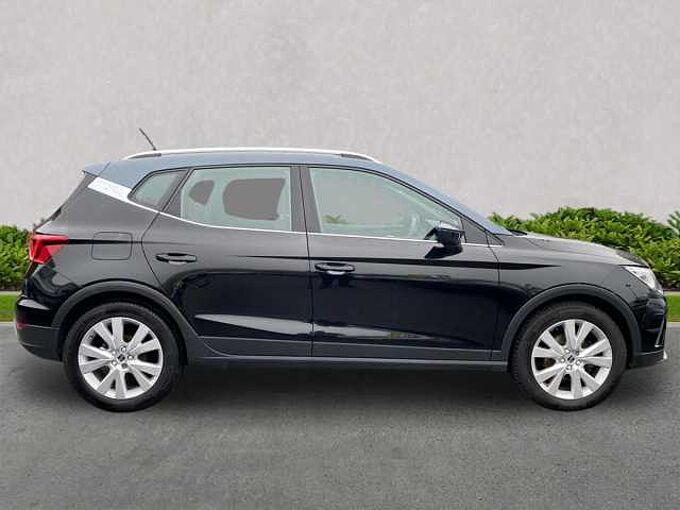 SEAT Arona 1.0 TSI 110 Xperience 5Dr