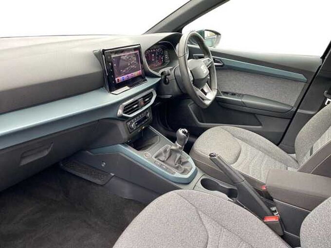 SEAT Arona 1.0 TSI 110 Xperience 5Dr