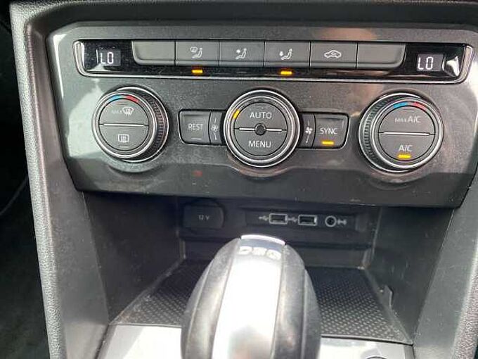 SEAT Tarraco 2.0 TDI SE Technology 5Dr DSG 4Drive