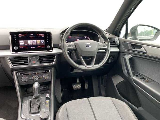 SEAT Tarraco 2.0 TDI SE Technology 5Dr DSG 4Drive