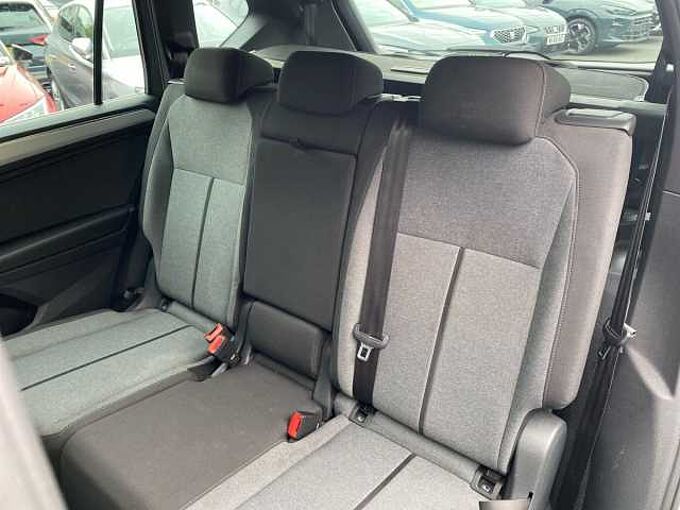 SEAT Tarraco 2.0 TDI SE Technology 5Dr DSG 4Drive