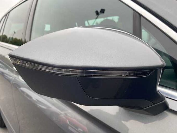 SEAT Tarraco 2.0 TDI SE Technology 5Dr DSG 4Drive