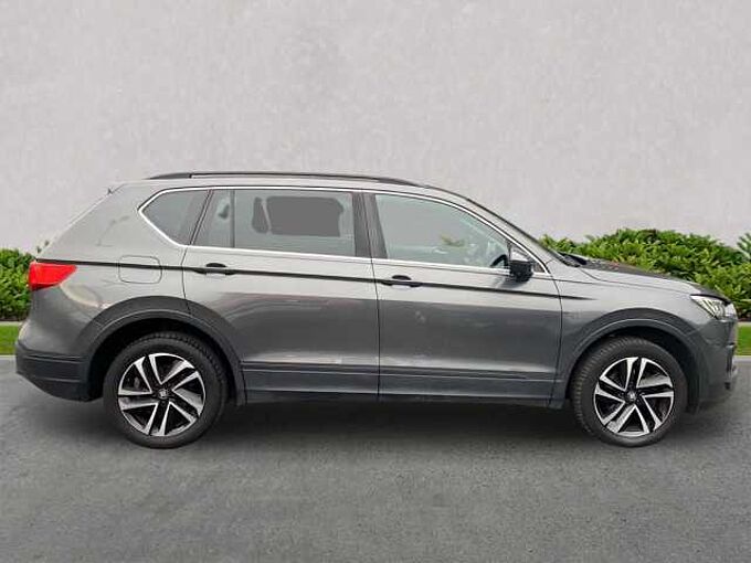 SEAT Tarraco 2.0 TDI SE Technology 5Dr DSG 4Drive