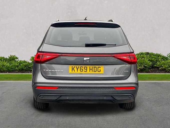 SEAT Tarraco 2.0 TDI SE Technology 5Dr DSG 4Drive