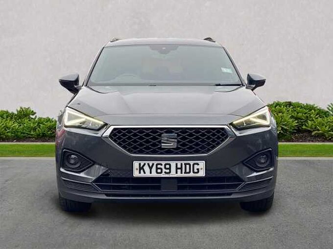 SEAT Tarraco 2.0 TDI SE Technology 5Dr DSG 4Drive